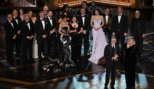 Oscars 2026 Plagued By Politics And Off Color Jokes