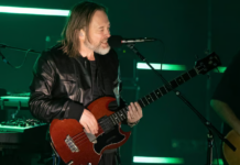 Rock Band Issues Statement After ICE Uses Their Song In Tribute Video