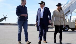 CNN Guest Says Trump Is Right About Iranian Nationals Here In US