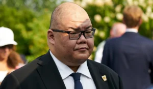 White House Comms Director Takes Aim At Stephen Colbert In Scathing Post