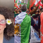 Here’s How a Female Journalist That Iran Tried To Assassinate Reacted To News of Khamenei’s Demise