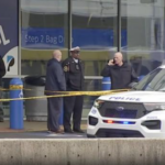 Agent Protecting Jill Biden Accidentally Shoots Himself