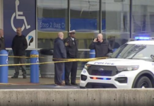 Agent Protecting Jill Biden Accidentally Shoots Himself