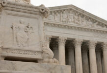 Supreme Court Rules On New York Redistricting Push