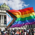 Corporate Sponsors Decline To Fund Pride Event This Year