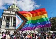 Corporate Sponsors Decline To Fund Pride Event This Year