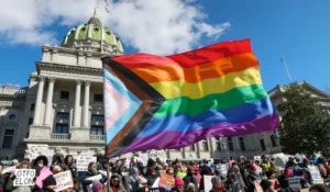 Corporate Sponsors Decline To Fund Pride Event This Year