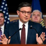 GOP Not Aligned Going Into Key Vote