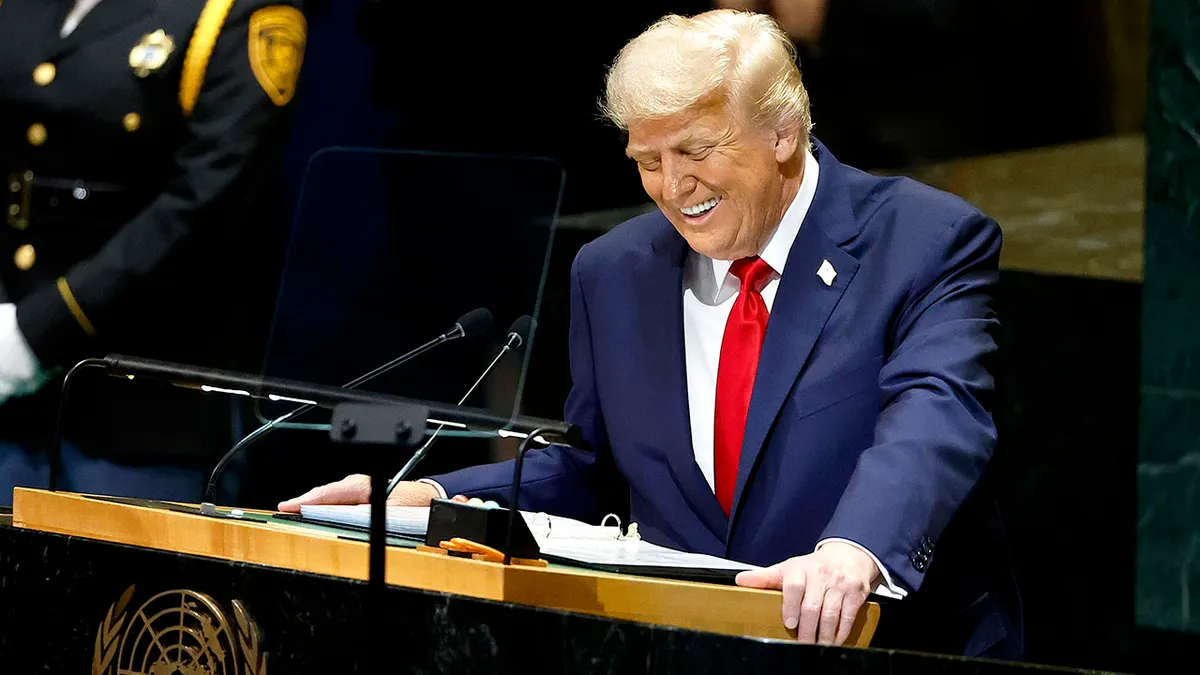 UN Revises Their Worst-Case ‘Climate Change’ Scenarios - Patriot Newsfeed