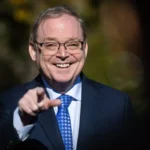 Top Economist Says Economy is about to Triple Expert Forecasts