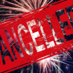 Annual 4th of July Celebrations Cancelled