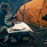 Brad Pitt’s New Alaska Thriller Has Everyone Raving