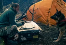 Brad Pitt’s New Alaska Thriller Has Everyone Raving