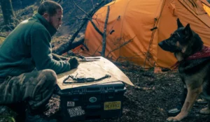 Brad Pitt’s New Alaska Thriller Has Everyone Raving