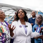 Democrat Candidate Under Fire for Questionable Hiring