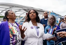 Democrat Candidate Under Fire for Questionable Hiring