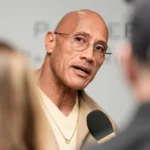 What Dwayne ‘The Rock’ Johnson Thinks of Hollywood’s Politics