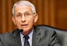 Declassified Documents Detail Fauci’s Intel Community Involvement