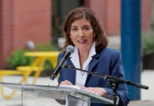 New York Quietly Extends Taxpayer Funding of Free Healthcare