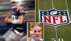 NFL Under House Committee Scrutiny