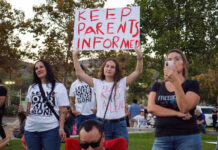 Ninth Circuit Rules on California’s Secret Transition Law