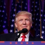 Trump Pulls Highest Polling In Months