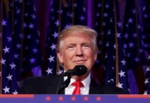 Trump Pulls Highest Polling In Months