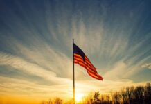 New July 4 Poll Yields Shocking Result