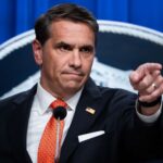 Acting Attorney General Is Making a Name For Himself