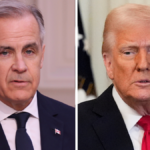 Canadian PM Defers to President Trump