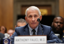 Tensions Boiled Over During Fauci’s Testimony Before Congress