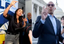 Socialist Primary Victor Sends a Message to Hakeem Jeffries