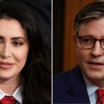 Speaker Johnson Strikes Deal With Congresswoman