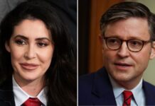 Speaker Johnson Strikes Deal With Congresswoman