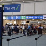 ICE and TSA Are Now Working Together
