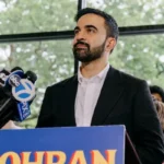 New Yorkers Rise Up Against Mamdani
