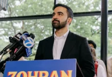 New Yorkers Rise Up Against Mamdani