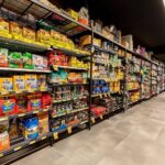 June Consumer Price Index Shows Biggest Drop in 6 Years