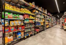 June Consumer Price Index Shows Biggest Drop in 6 Years