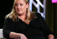 Feds Arrest Former SPLC Official Heidi Beirich