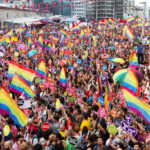 New Study Examines Root Cause of LGBT Mental Health Issues