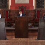 Oxford Debate on Islam Doesn’t Go As Planned