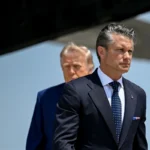Pete Hegseth Breaks Silence on 2028 Whispers