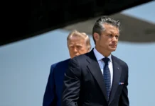 Pete Hegseth Breaks Silence on 2028 Whispers