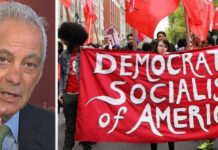 Former Obama Chief on Democratic Socialists