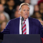 Trump-Endorsed Candidates Snag Key Primary Wins