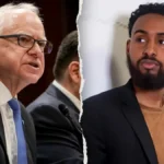 ‘Outstanding Refugee’ Award Winner Charged With Medicaid Fraud