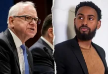 ‘Outstanding Refugee’ Award Winner Charged With Medicaid Fraud