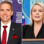 Look Who The White House Is Courting