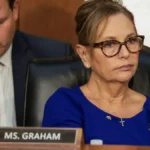 Sen. Darline Graham Reveals Where She And Her Brother Differ